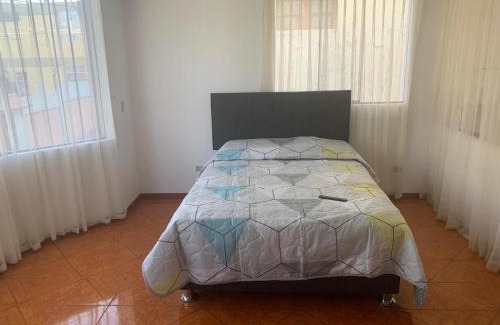 Yanahuara House | Yanahuara Habitaciones dobles
