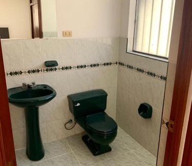 Yanahuara House | Yanahuara Habitaciones dobles