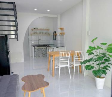 Ho Tram Hotel | Yang Homestay Phan Thiết