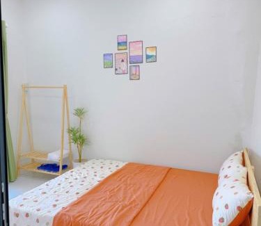 Ho Tram Hotel | Yang Homestay Phan Thiết