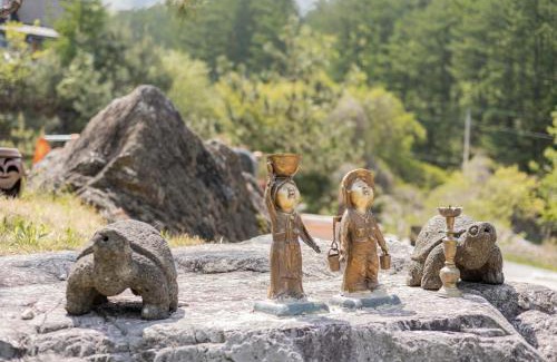 Danwol House | Yangpyeong Saneum Pension