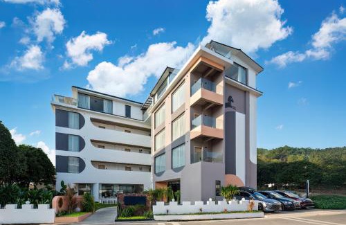 Ten Mile Gallery Hotel | Yangshuo Pony Family Hotel - Tonglu