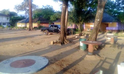 Western Area Hotel | Yankai Beach Resort