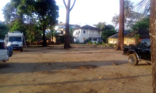 Western Area Hotel | Yankai Beach Resort