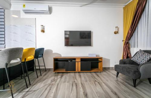 Sekondi-Takoradi Apartment | Yankey Yankey Apartments-Kansaworado