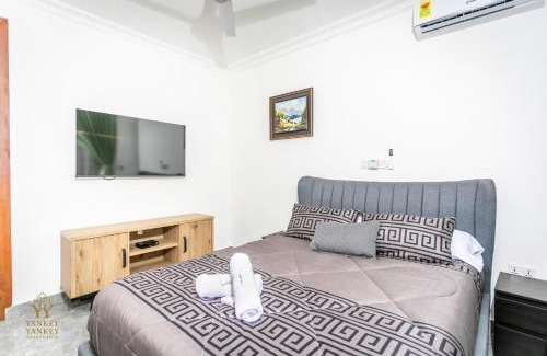 Sekondi-Takoradi Apartment | Yankey Yankey Apartments-Kansaworado