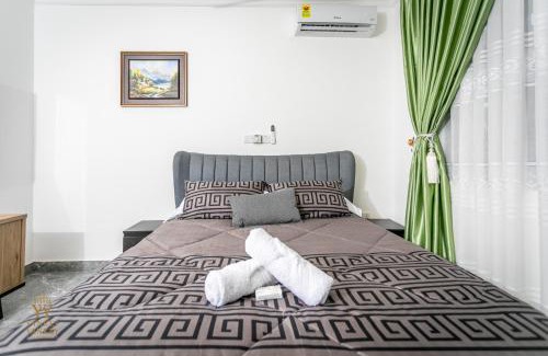 Sekondi-Takoradi Apartment | Yankey Yankey Apartments-Kansaworado