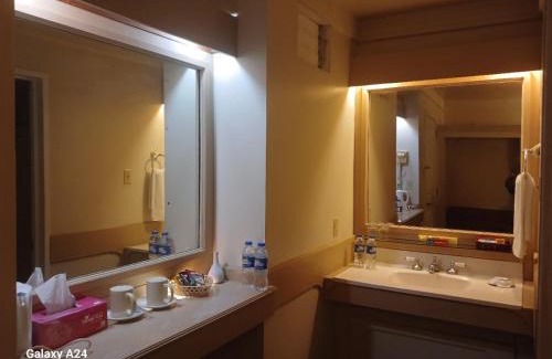 Colonia Hotel | Yap Pacific Dive Resort