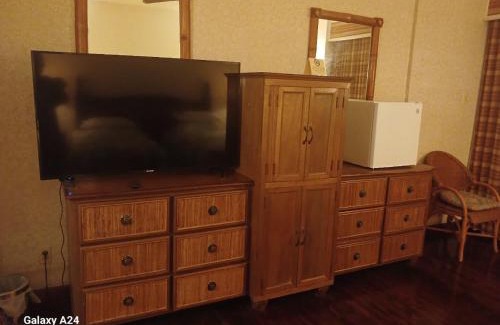 Colonia Hotel | Yap Pacific Dive Resort