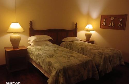 Colonia Hotel | Yap Pacific Dive Resort