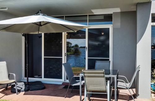 Mulwala Apartment | Yarrawonga Lakeside Apartment 31