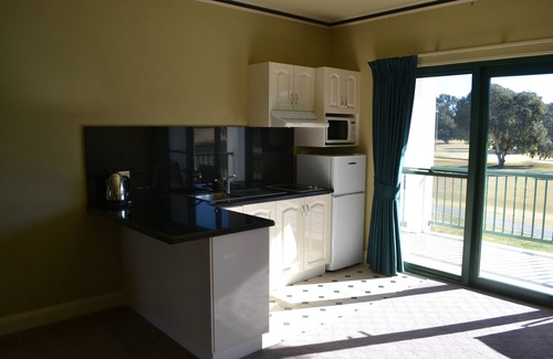 Mulwala Hotel | Yarrawonga Mulwala Golf Club Resort