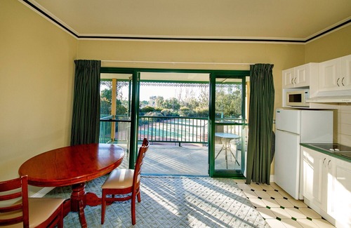 Mulwala Hotel | Yarrawonga Mulwala Golf Club Resort