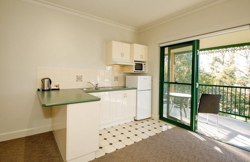 Mulwala Hotel | Yarrawonga Mulwala Golf Club Resort