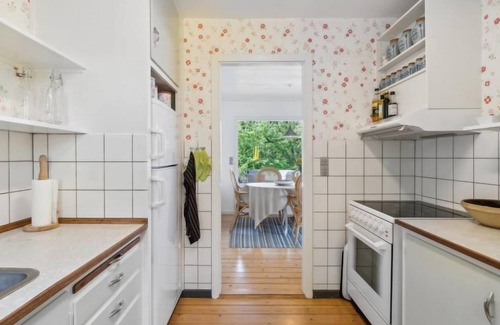 Vang House | "Yasha" - 200m from the sea by Interhome