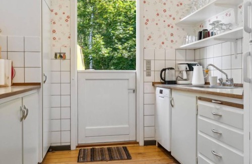 Vang House | "Yasha" - 200m from the sea by Interhome