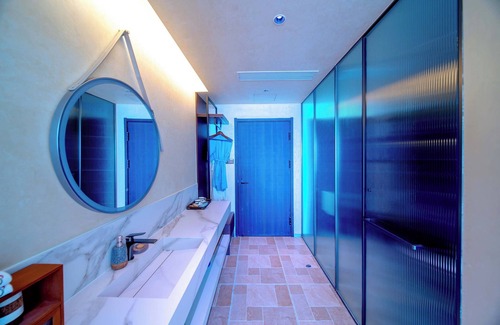 Laoshan Hotel | Yasong Jianwen Resort Hotel