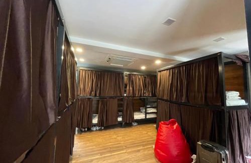 Tapovan Hotel | Yatram