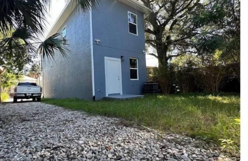 Ybor City House | Ybor Oasis