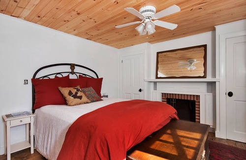 West Boothbay Harbor House | Year Round Incredible 4BR/3BA sleeps 10 Maine Family Vacation Ocean Retreat
