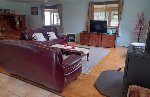 Rydal House | Yellowstone | quiet country farmhouse | fast internet