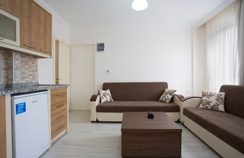 Side Apartment | Yeni Astral Apart Hotel