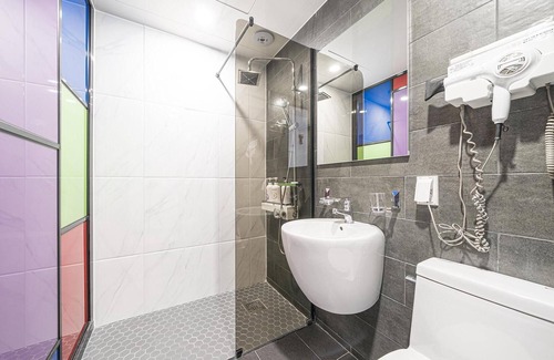 Yeongdeungpo-gu Hotel | Yeongdeungpo Iris