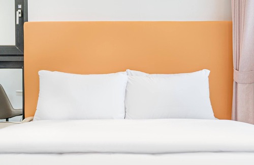 Yeongdeungpo-gu Hotel | Yeongdeungpo Iris