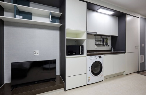 Yeosu Hotel | Yeosu Firstcity by Sota Hotel