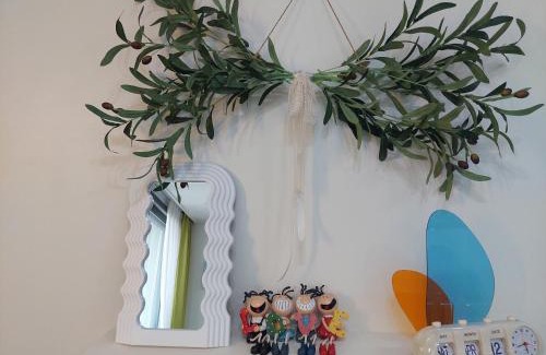 Yeosu Apartment | Yeosu Ubless Gami Stay