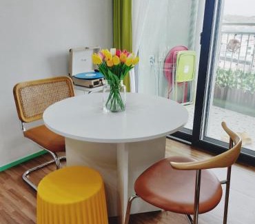 Yeosu Apartment | Yeosu Ubless Gami Stay