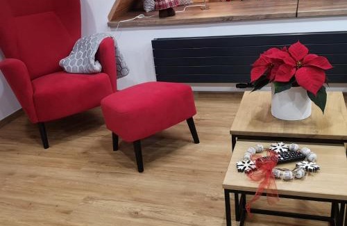 Jesenik Apartment | Yes Dream apartment