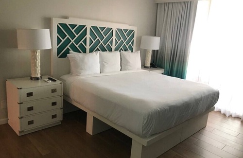 Nazareth Resort | Yes . Life is this good !