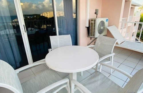 Nazareth Resort | Yes . Life is this good !