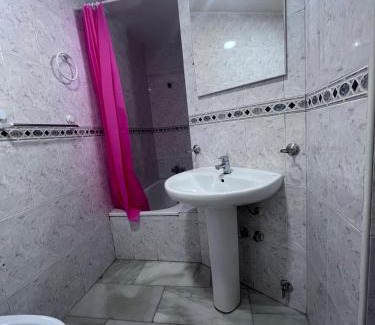 Ciudad Universitaria Apartment | yeseros 1 E