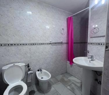 Ciudad Universitaria Apartment | yeseros 1 E