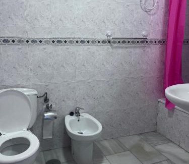 Ciudad Universitaria Apartment | yeseros 1 E