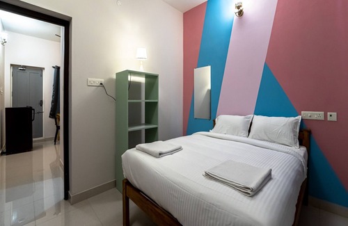 Kalapettai Hotel | Yestenfro