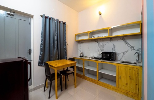 Kalapettai Hotel | Yestenfro