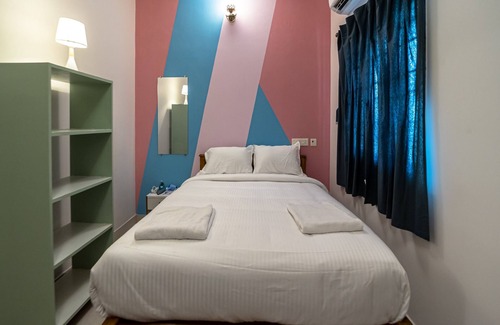 Kalapettai Hotel | Yestenfro