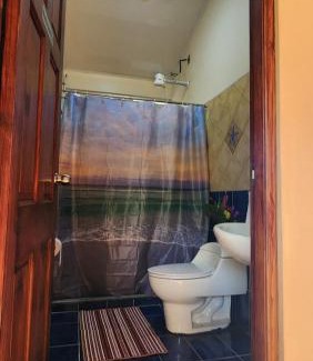 Ballena House | Yethan house