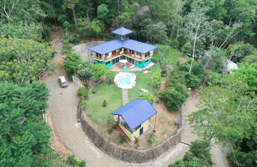 Ballena House | Yethan house