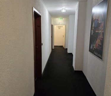 Nauwieser Viertel Hotel | Yeti Hotel Saarbrücken