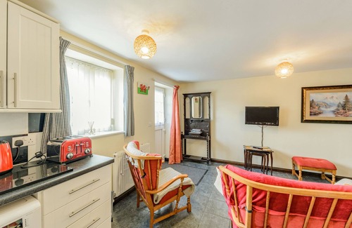 Welshpool Cottage | Yew Tree Cottage