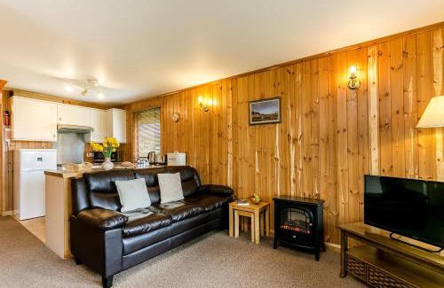 Minehead House | Yew Tree Lodge