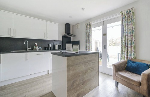 Windermere Cottage | Yew - Woodland Cottages