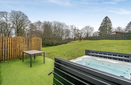 Windermere Cottage | Yew - Woodland Cottages