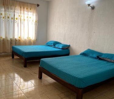 Rincon de Guayabitos House | yeyos-resort