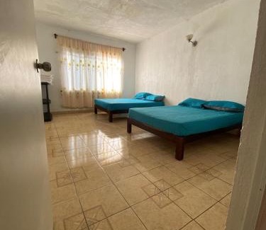 Rincon de Guayabitos House | yeyos-resort