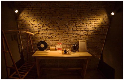 Shangri-La House | Yi's Branch Yard